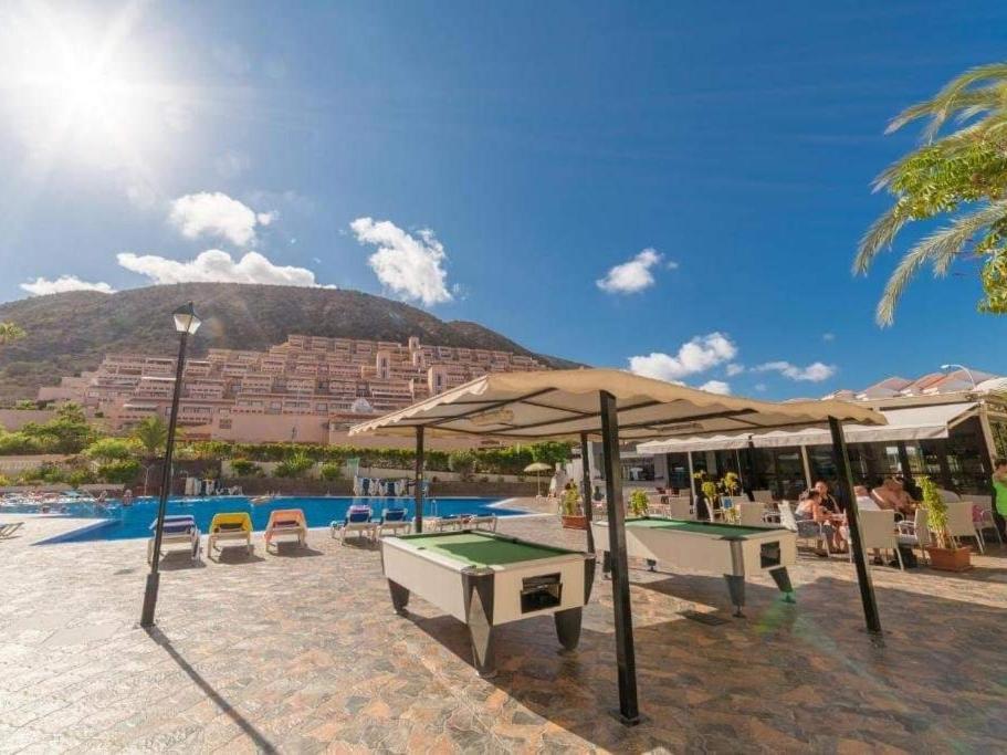 Dory House Los Cristianos Лос Кристианос Экстерьер фото