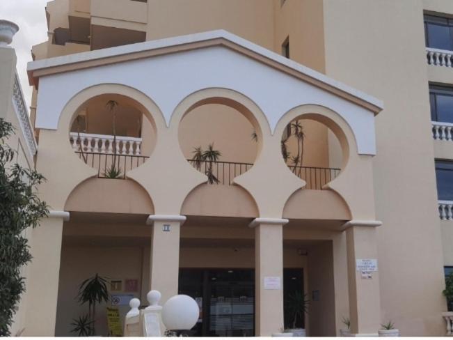 Dory House Los Cristianos Лос Кристианос Экстерьер фото