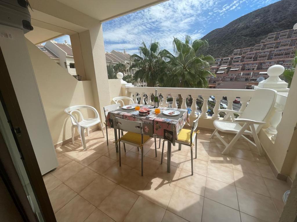Dory House Los Cristianos Лос Кристианос Экстерьер фото