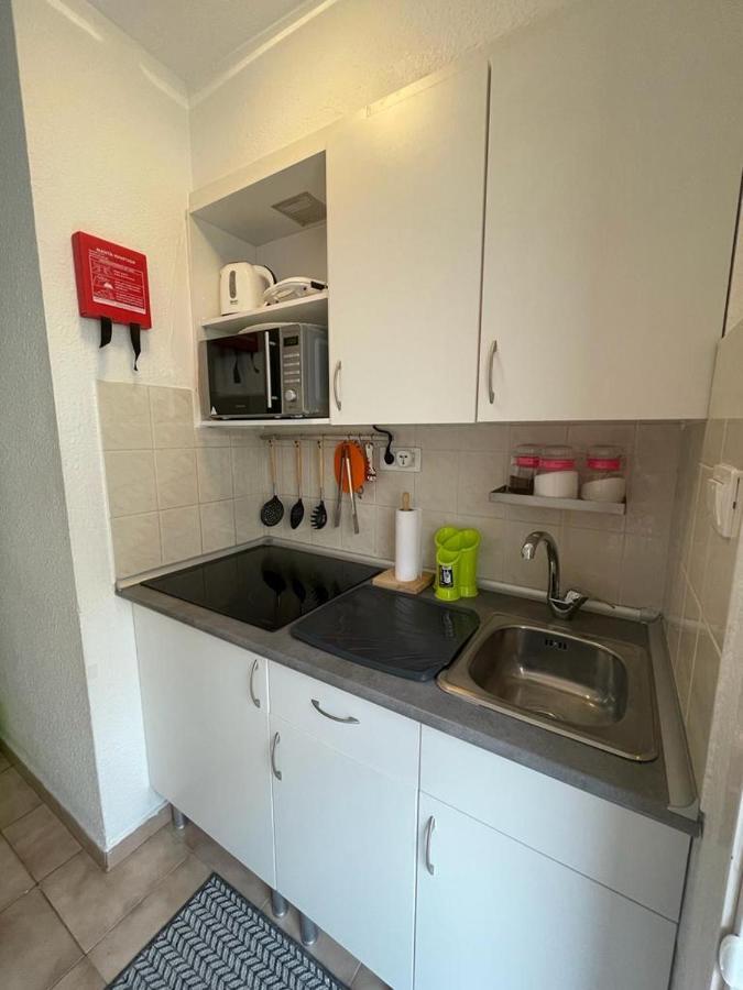 Dory House Los Cristianos Лос Кристианос Экстерьер фото