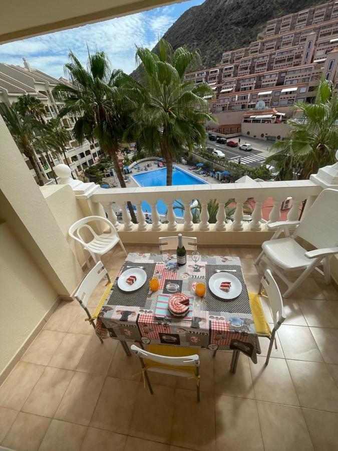 Dory House Los Cristianos Лос Кристианос Экстерьер фото