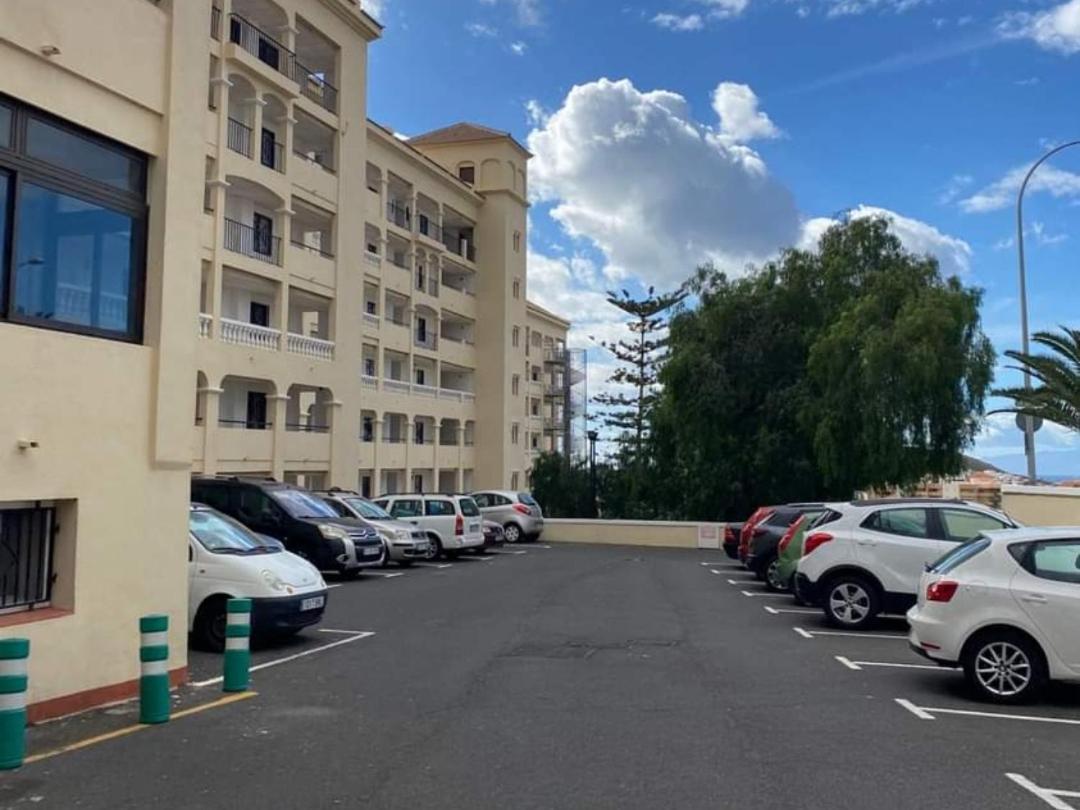 Dory House Los Cristianos Лос Кристианос Экстерьер фото