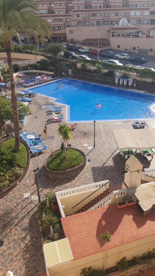Dory House Los Cristianos Лос Кристианос Экстерьер фото