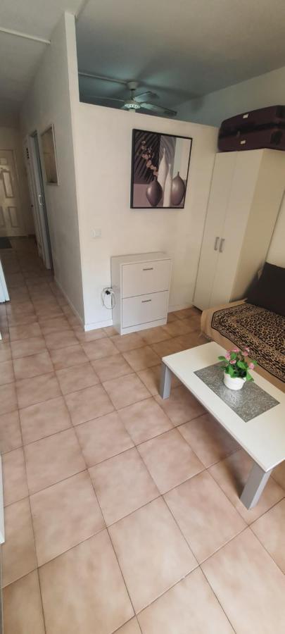 Dory House Los Cristianos Лос Кристианос Экстерьер фото