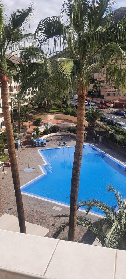Dory House Los Cristianos Лос Кристианос Экстерьер фото