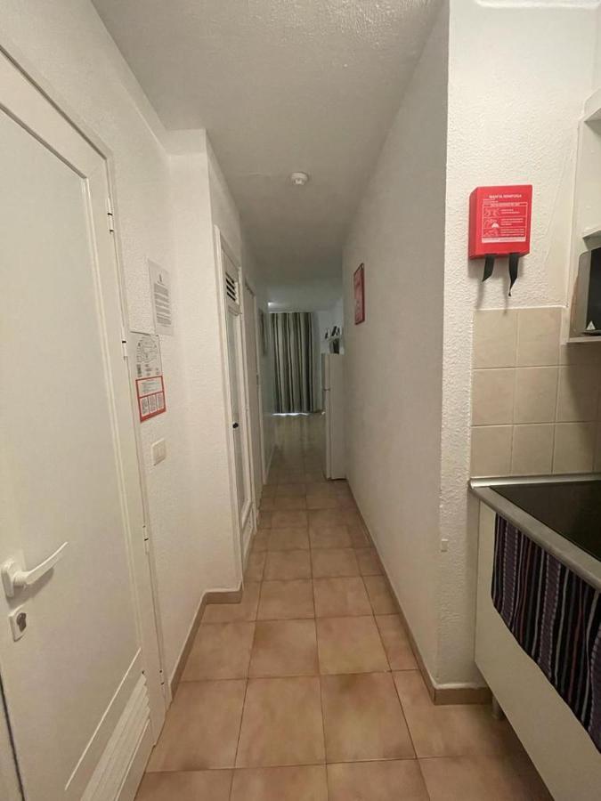 Dory House Los Cristianos Лос Кристианос Экстерьер фото