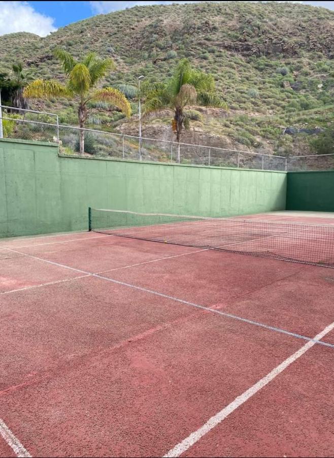 Dory House Los Cristianos Лос Кристианос Экстерьер фото