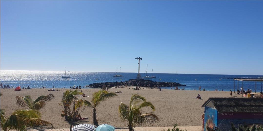 Dory House Los Cristianos Лос Кристианос Экстерьер фото
