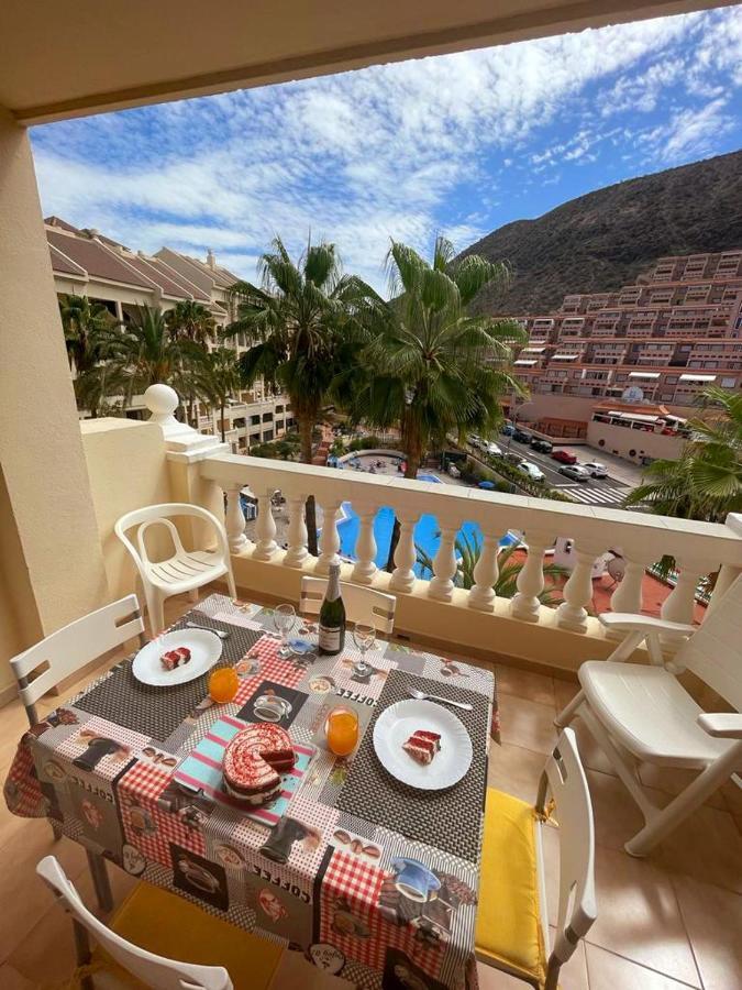 Dory House Los Cristianos Лос Кристианос Экстерьер фото