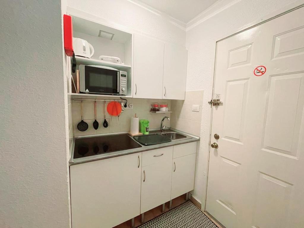 Dory House Los Cristianos Лос Кристианос Экстерьер фото