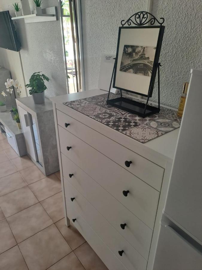 Dory House Los Cristianos Лос Кристианос Экстерьер фото