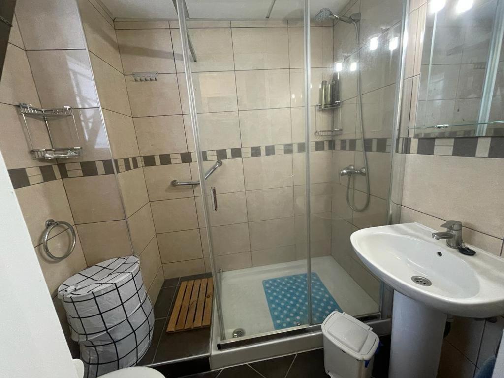 Dory House Los Cristianos Лос Кристианос Экстерьер фото