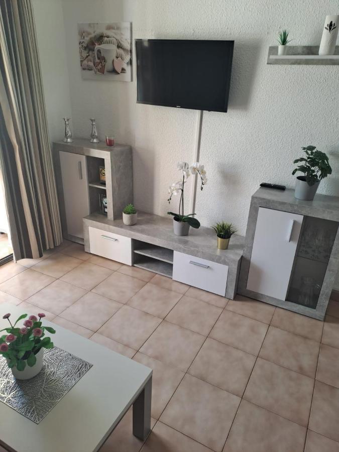 Dory House Los Cristianos Лос Кристианос Экстерьер фото