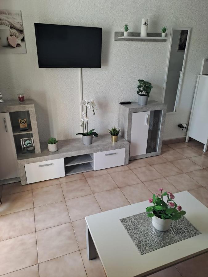 Dory House Los Cristianos Лос Кристианос Экстерьер фото