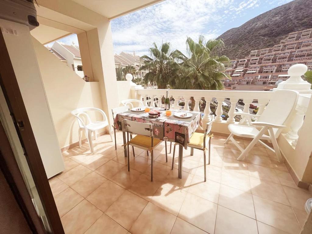 Dory House Los Cristianos Лос Кристианос Экстерьер фото